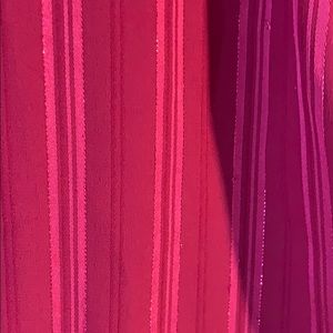 blouse, lavender-pink,